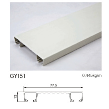 Aluminum Profile for Sliding Door